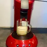 Charming In Center Апартаменты *