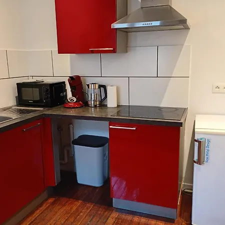 Apartment Charming In Center *