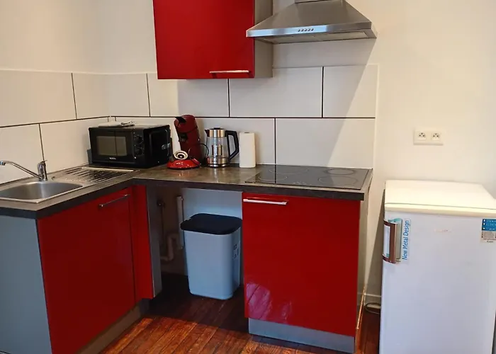 Apartment Charming In Center *